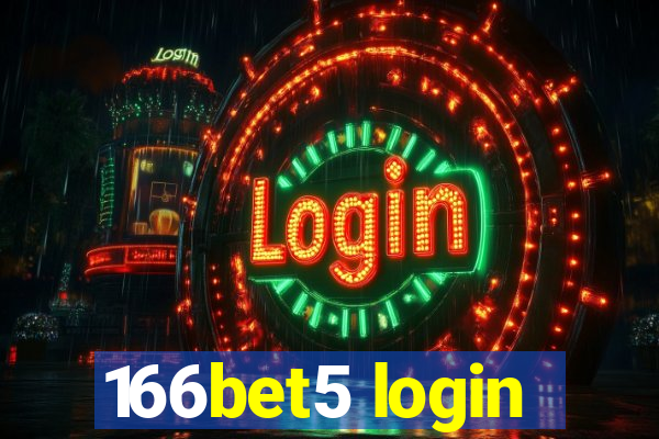 166bet5 login